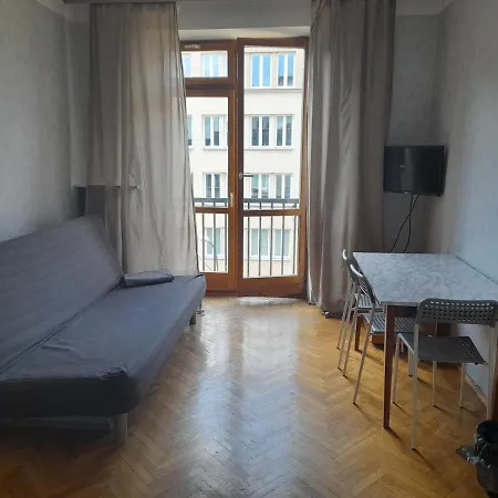 Time For Cracow Apartment Krakow Exterior photo