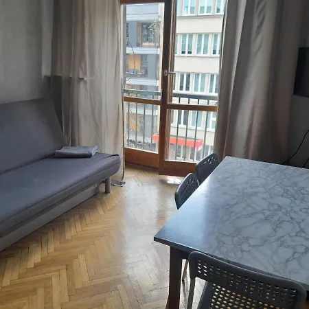 Time For Cracow Apartment Krakow Exterior photo
