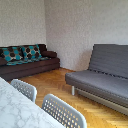 Time For Cracow Apartment Krakow Exterior photo