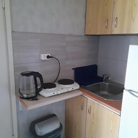 Time For Cracow Apartment Krakow Exterior photo