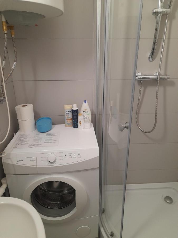 Apartment Time For Cracow Krakow