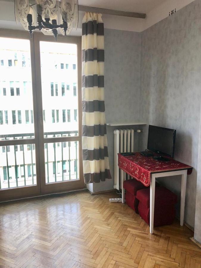 Apartment Time For Cracow