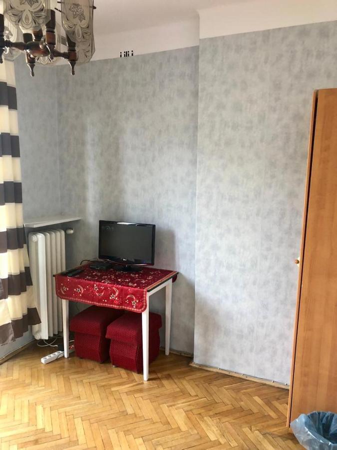 Apartment Time For Cracow *