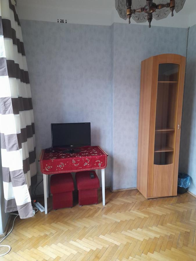 Time For Cracow Apartment