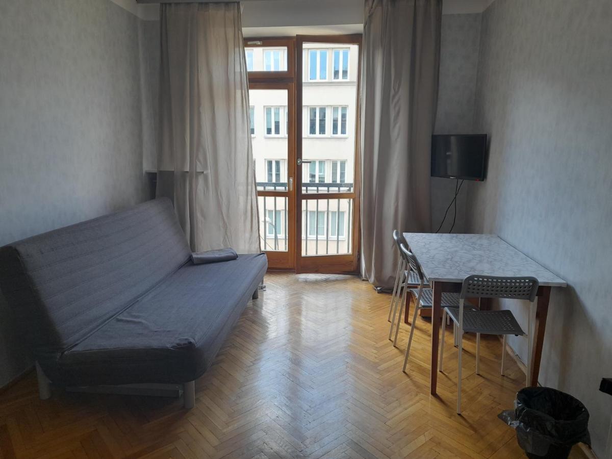 Time For Cracow Apartment Krakow