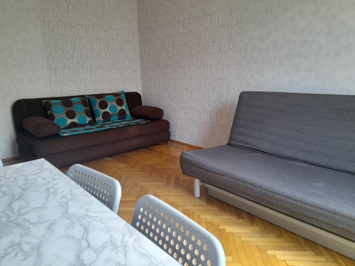 Apartment Time For Cracow