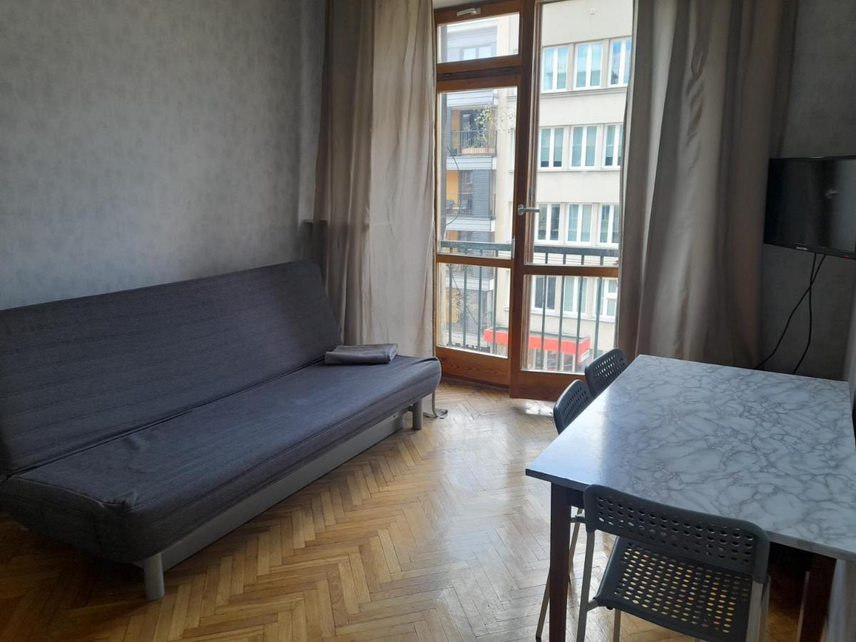 Apartment Time For Cracow