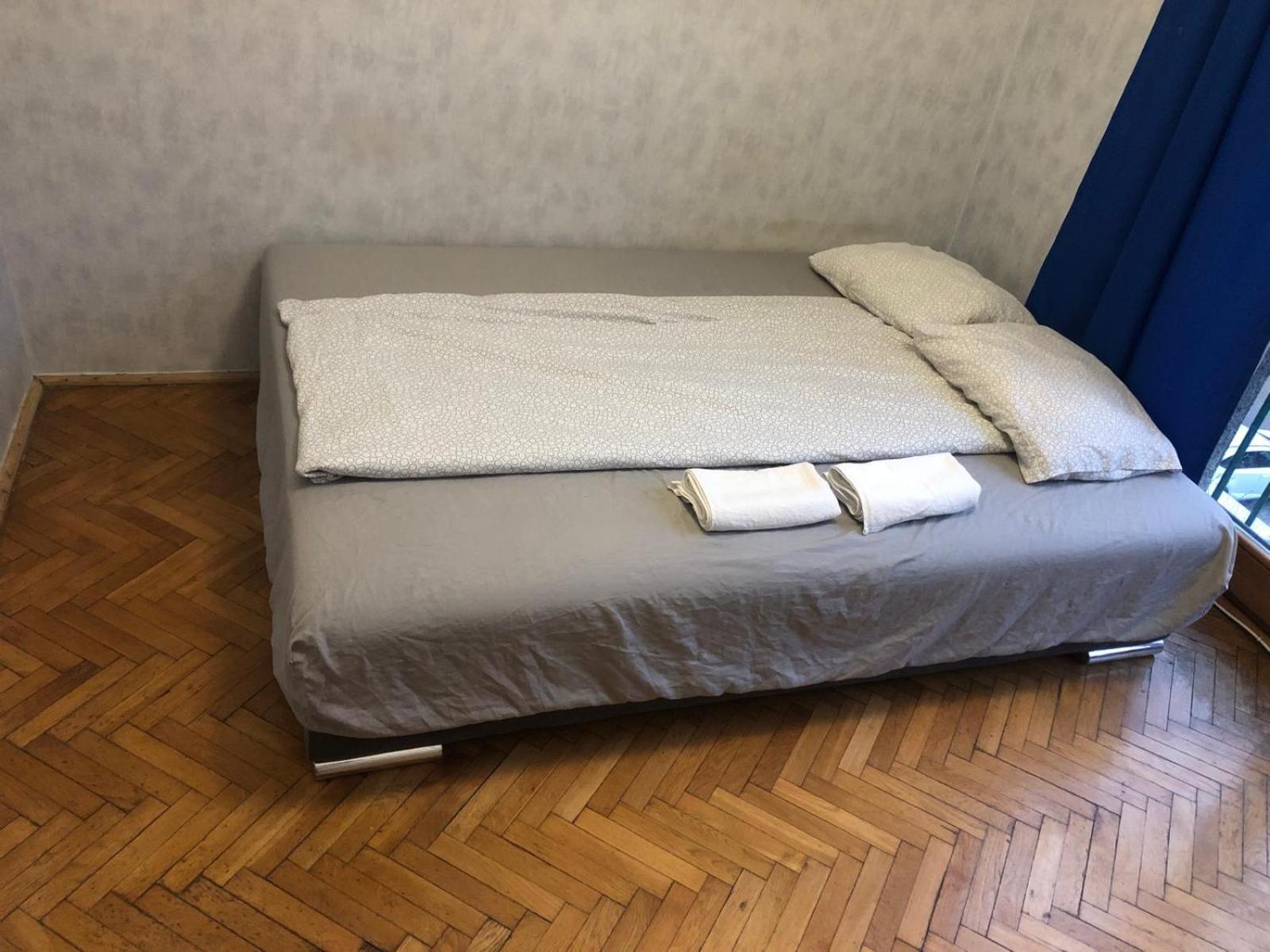 Apartment Time For Cracow