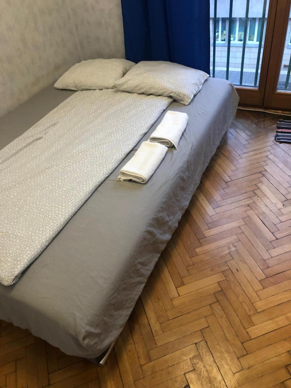 Apartment Time For Cracow *