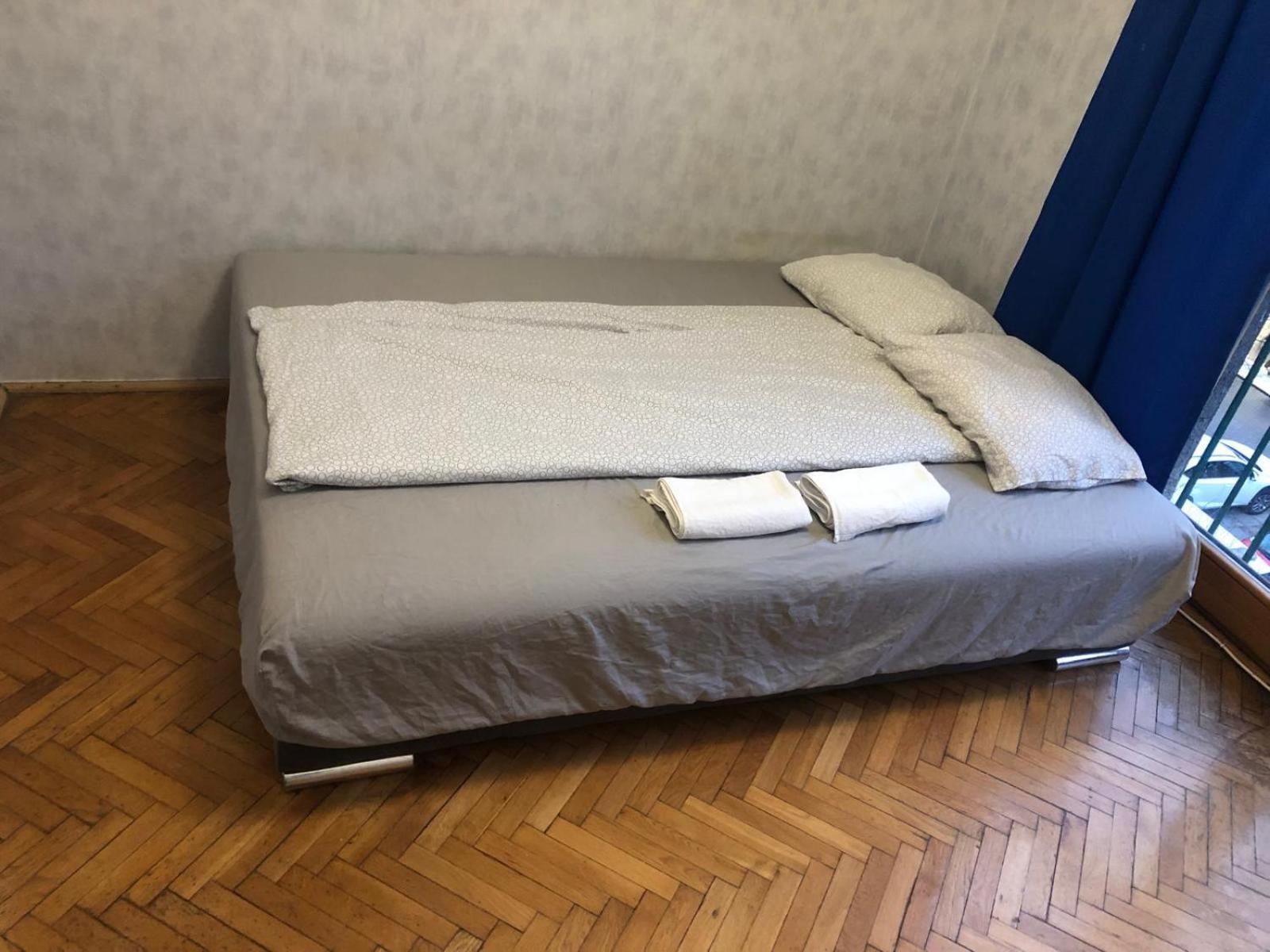 Time For Cracow Apartment *