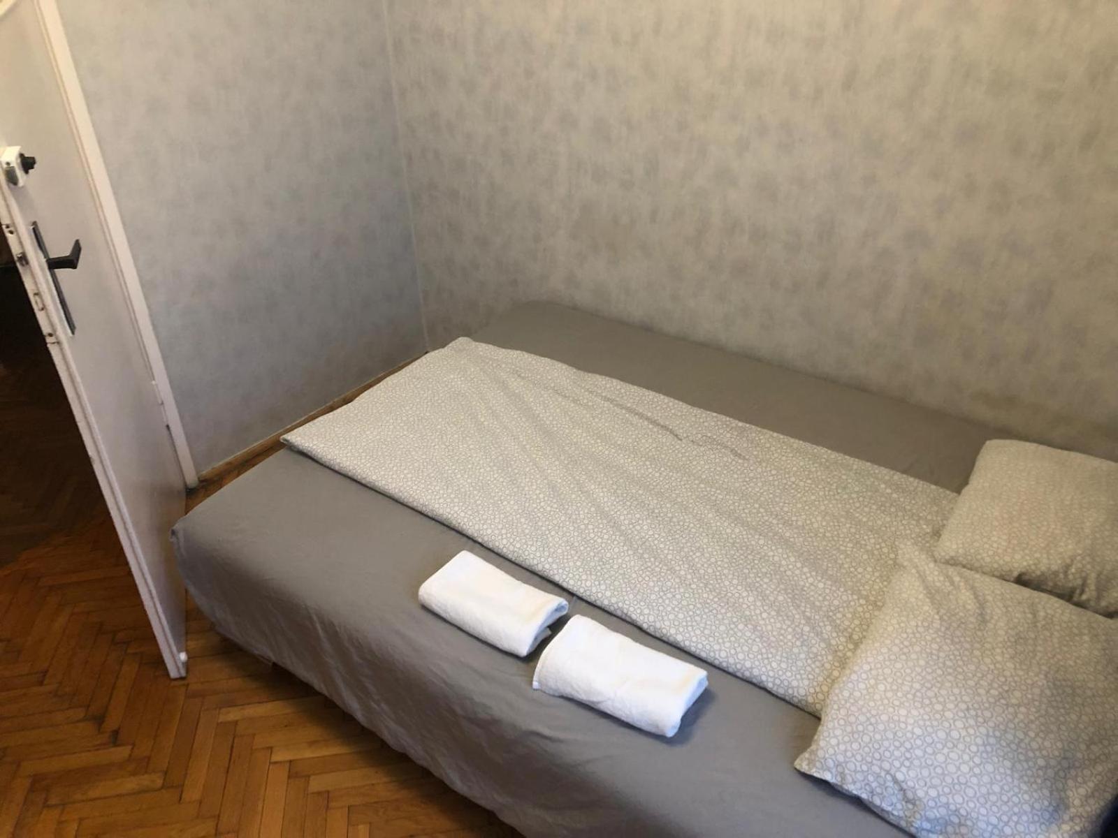 Time For Cracow