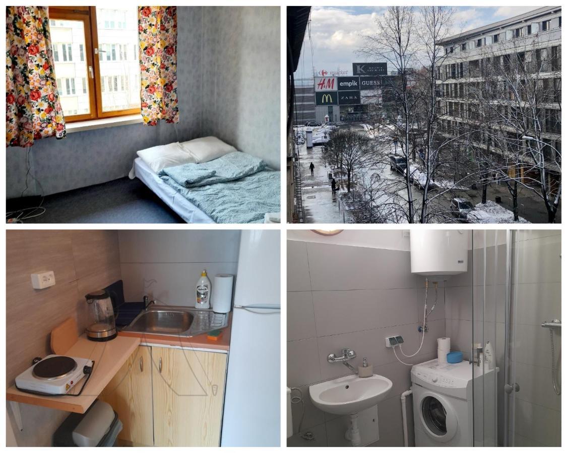 Apartament Time For Cracow *